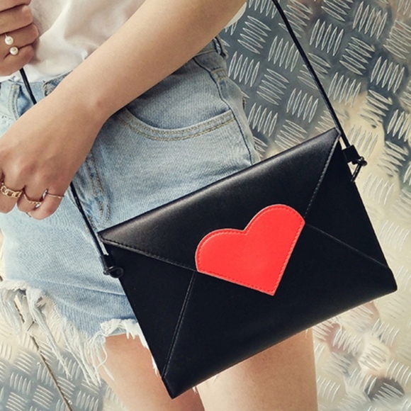 "My Heart Is Stronger Than Yours" - Picture 3 of 8